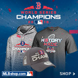 World Series Champions