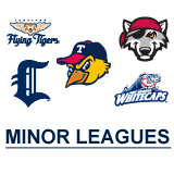 Minor Leagues