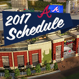 2017 Schedule