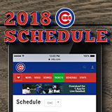 Temporada Regular 2018