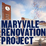 Maryvale Baseball Park Renovation Project