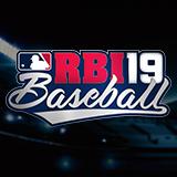 RBI Baseball 19