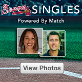 Braves Singles