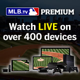 Watch MLB.TV on Every Device