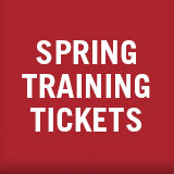 Spring Training Tickets
