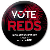All-Star Game Ballot