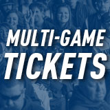 Multi-Game Tickets