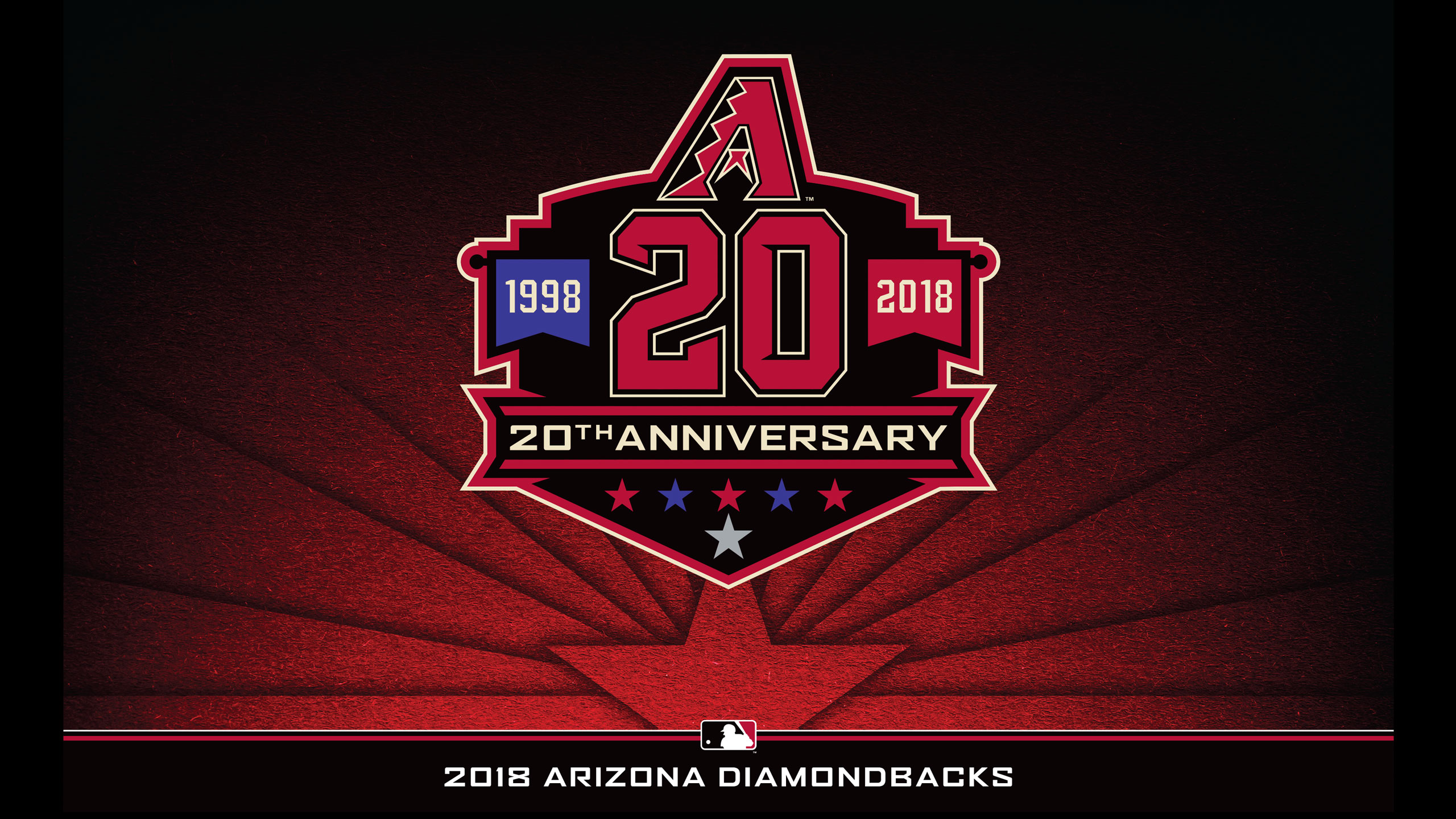 Wallpaper | Arizona Diamondbacks