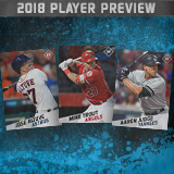 2018 Player Preview