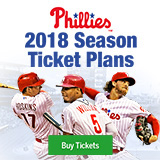 2018 Season Tickets
