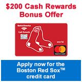 Bank of America