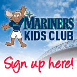 Mariners Kids Club