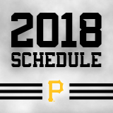 2018 Schedule