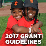 Grant Guidelines
