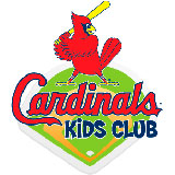 Cardinals Kids Club