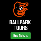 Ballpark Tours