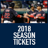 2018 Season Tickets