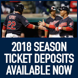 2018 Season Tickets