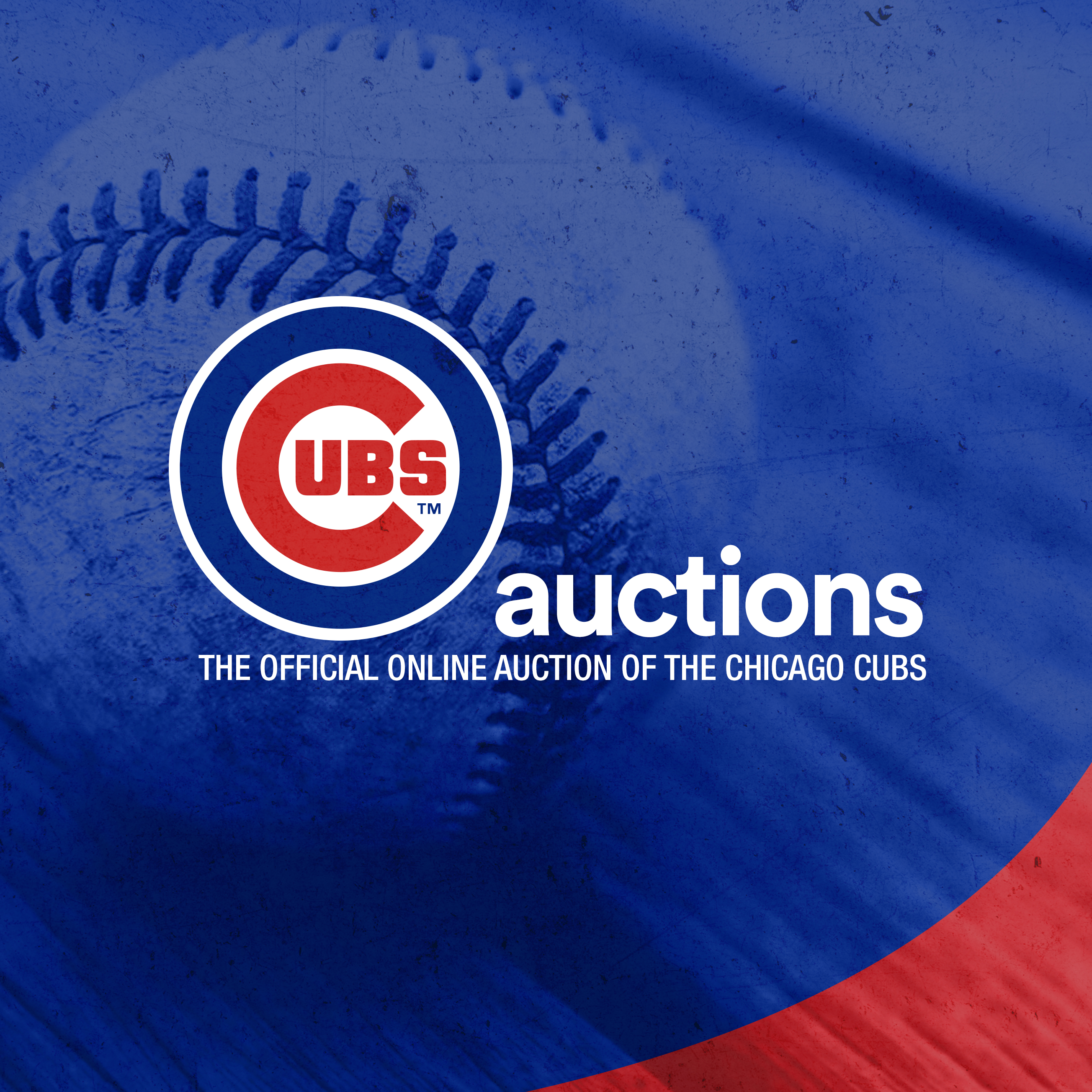 Cubs Auctions - Bid or Buy
