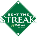 2017 Beat the Streak